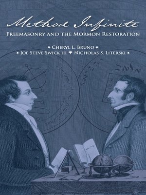 cover image of Method Infinite